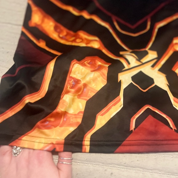 Excision DJ - Apex Tour 2019 Shirt NWOT - Picture 4 of 6
